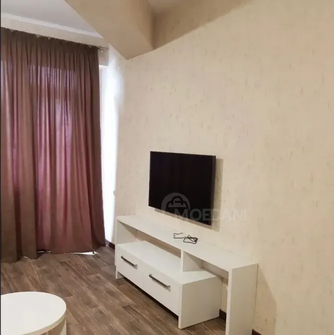 ქირავდება 2 ოთახიანი ბინა 55მ² 15/20 სართ თბილისი - photo 10