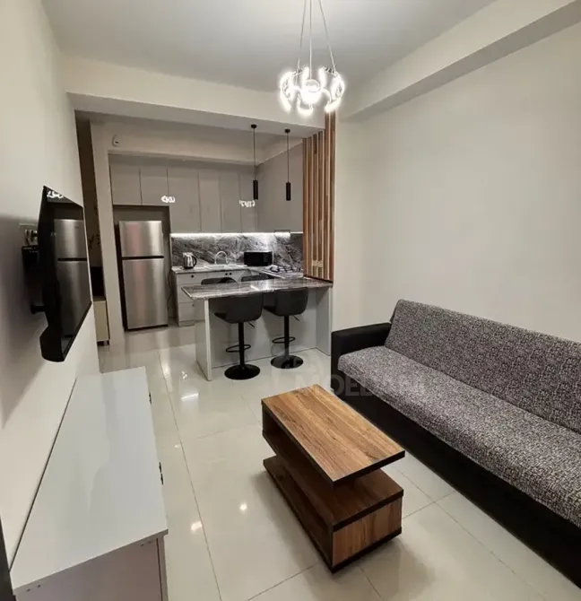 ქირავდება 2 ოთახიანი ბინა 65მ² 3/11 სართ თბილისი - photo 8