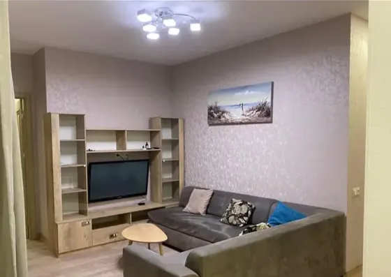 ქირავდება 2 ოთახიანი ბინა 60მ² 10/16 სართ თბილისი