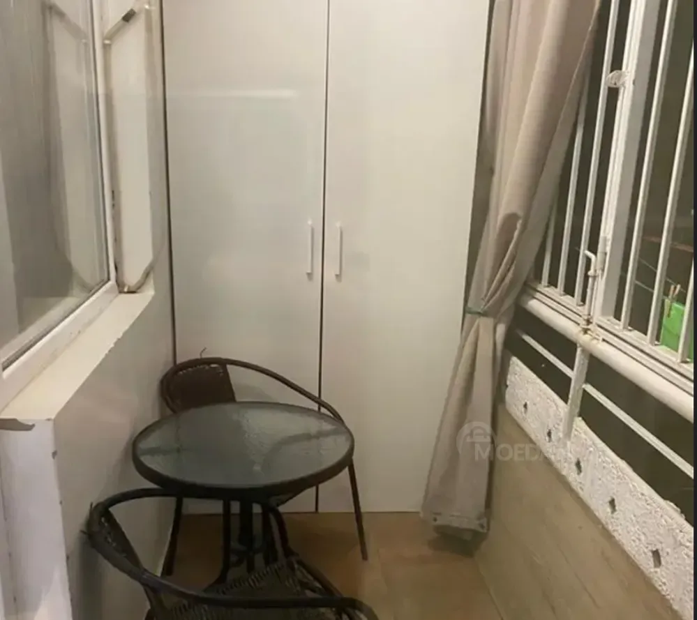 ქირავდება 2 ოთახიანი ბინა 60მ² 10/16 სართ თბილისი - photo 7