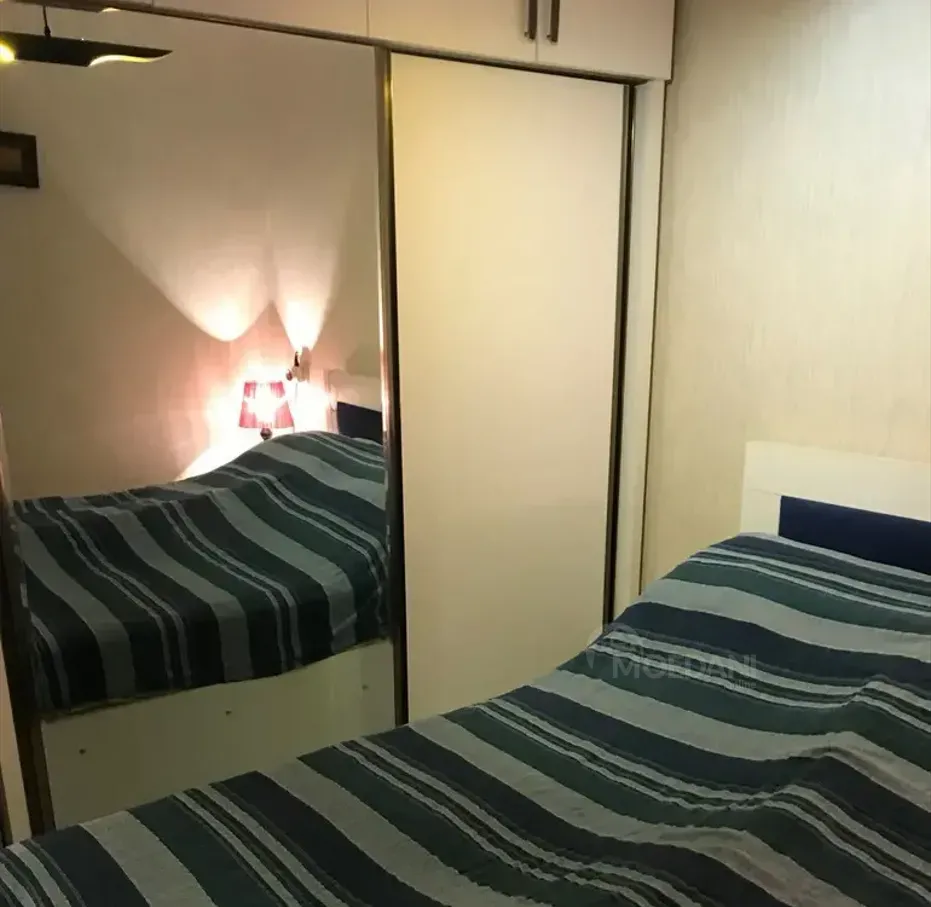 Apartments For Sale two-room 33м² 1/4 floor Tbilisi - photo 9