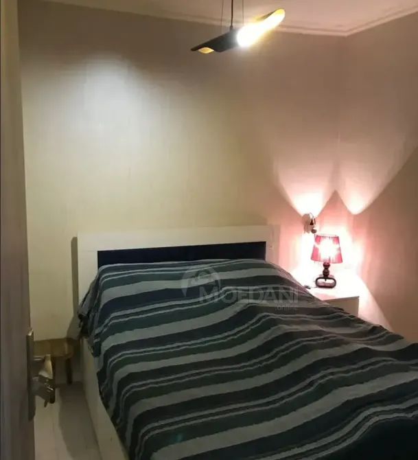 Apartments For Sale two-room 33м² 1/4 floor Tbilisi - photo 4