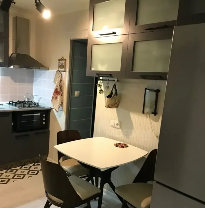 Apartments For Sale two-room 33м² 1/4 floor Tbilisi - photo 7