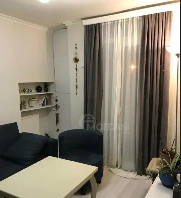 Apartments For Sale two-room 33м² 1/4 floor Tbilisi - photo 6