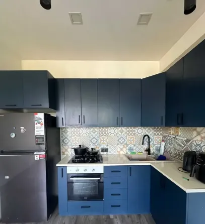 Продам 2-комн. квартиру 60м² 3/5 эт. Тбилиси