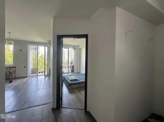 Продам 2-комн. квартиру 60м² 3/5 эт. Тбилиси