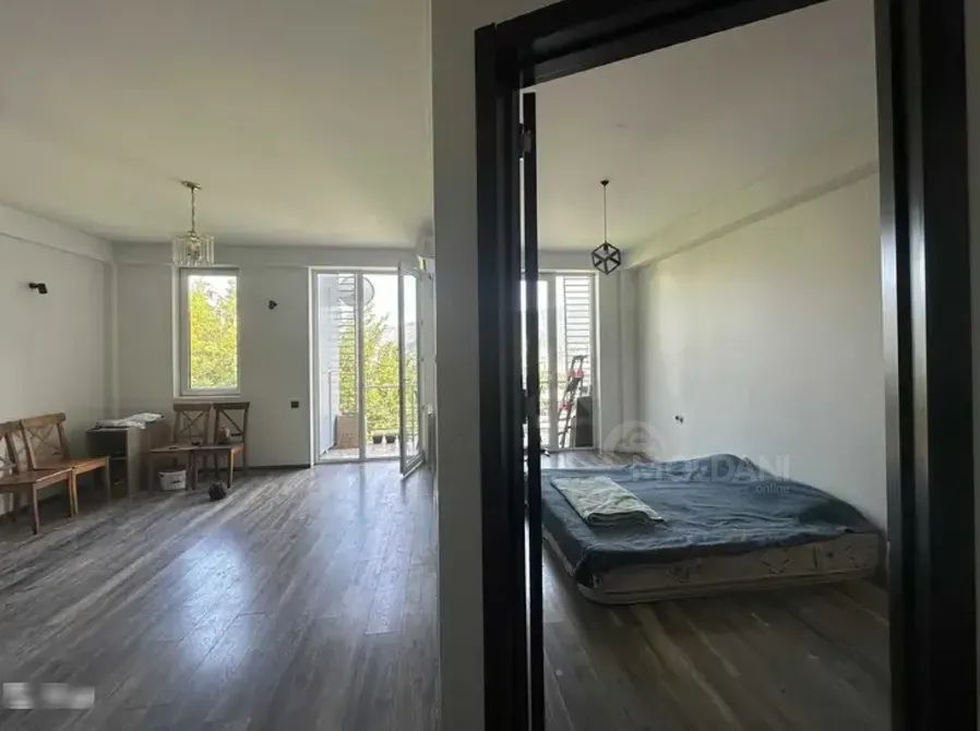 Apartments For Sale two-room 60м² 3/5 floor Tbilisi - photo 9