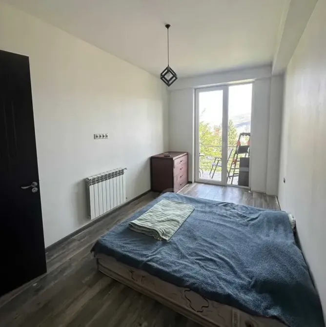 Apartments For Sale two-room 60м² 3/5 floor Tbilisi - photo 10