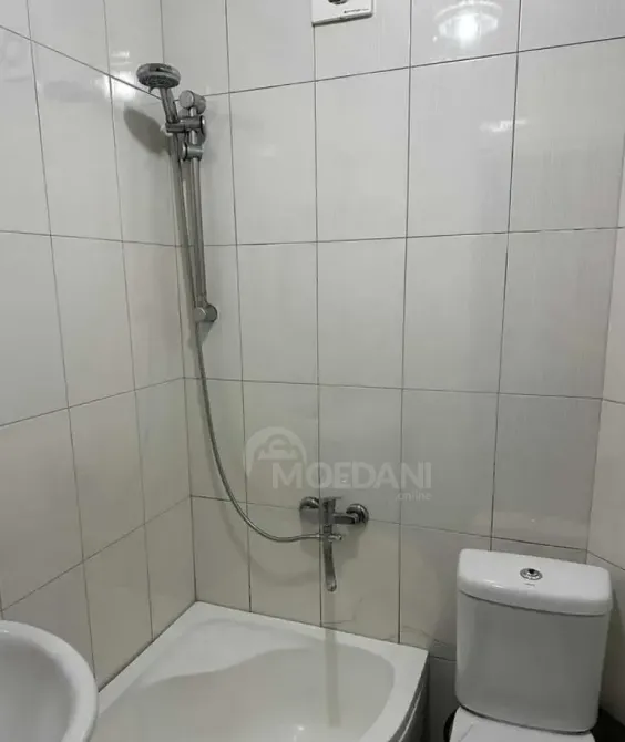 ქირავდება 2 ოთახიანი ბინა 45მ² 5/5 სართ თბილისი - photo 3