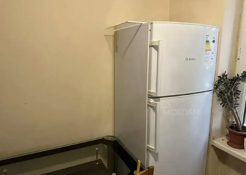 ქირავდება 2 ოთახიანი ბინა 45მ² 5/5 სართ თბილისი - photo 6