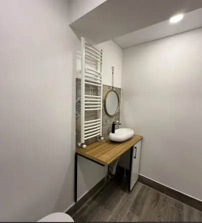 Продам 2-комн. квартиру 55.5м² 7/7 эт. Тбилиси