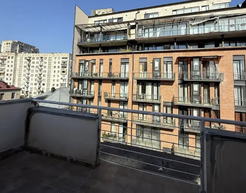 Apartments For Sale two-room 55.5м² 7/7 floor Tbilisi - photo 5