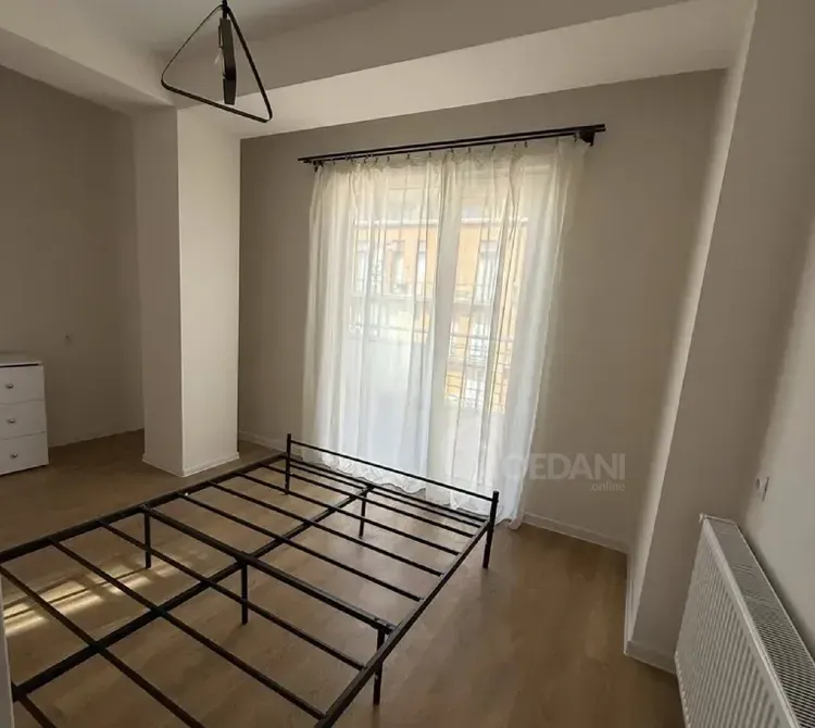 Apartments For Sale two-room 55.5м² 7/7 floor Tbilisi - photo 11
