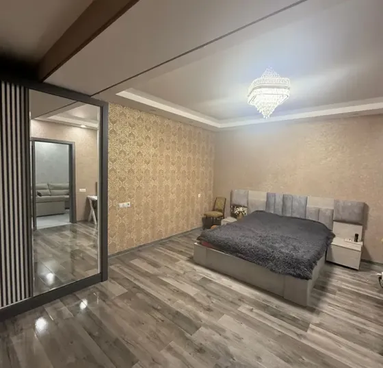 Продам 3-комн. квартиру 58м² 3/11 эт. Тбилиси