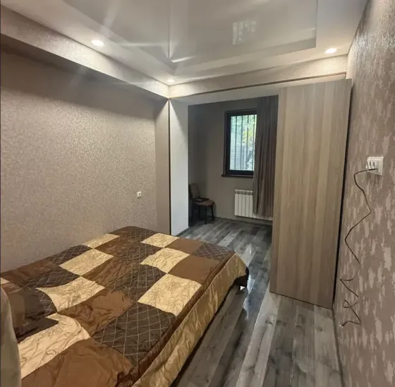 Продам 3-комн. квартиру 58м² 3/11 эт. Тбилиси