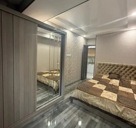 Продам 3-комн. квартиру 58м² 3/11 эт. Тбилиси