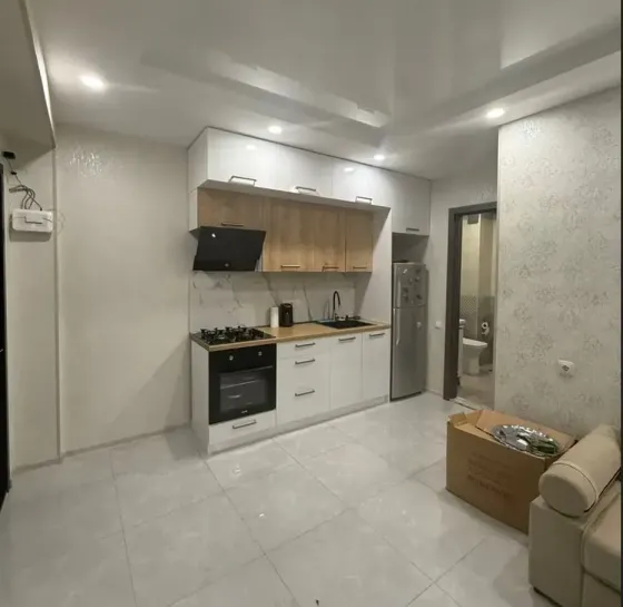 Продам 3-комн. квартиру 58м² 3/11 эт. Тбилиси