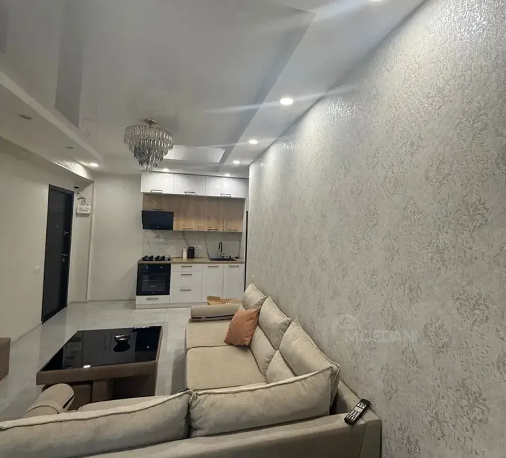 იყიდება 3 ოთახიანი ბინას 58მ² 3/11 სართ თბილისი - photo 1