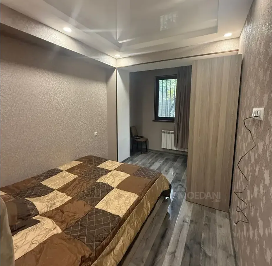 იყიდება 3 ოთახიანი ბინას 58მ² 3/11 სართ თბილისი - photo 6