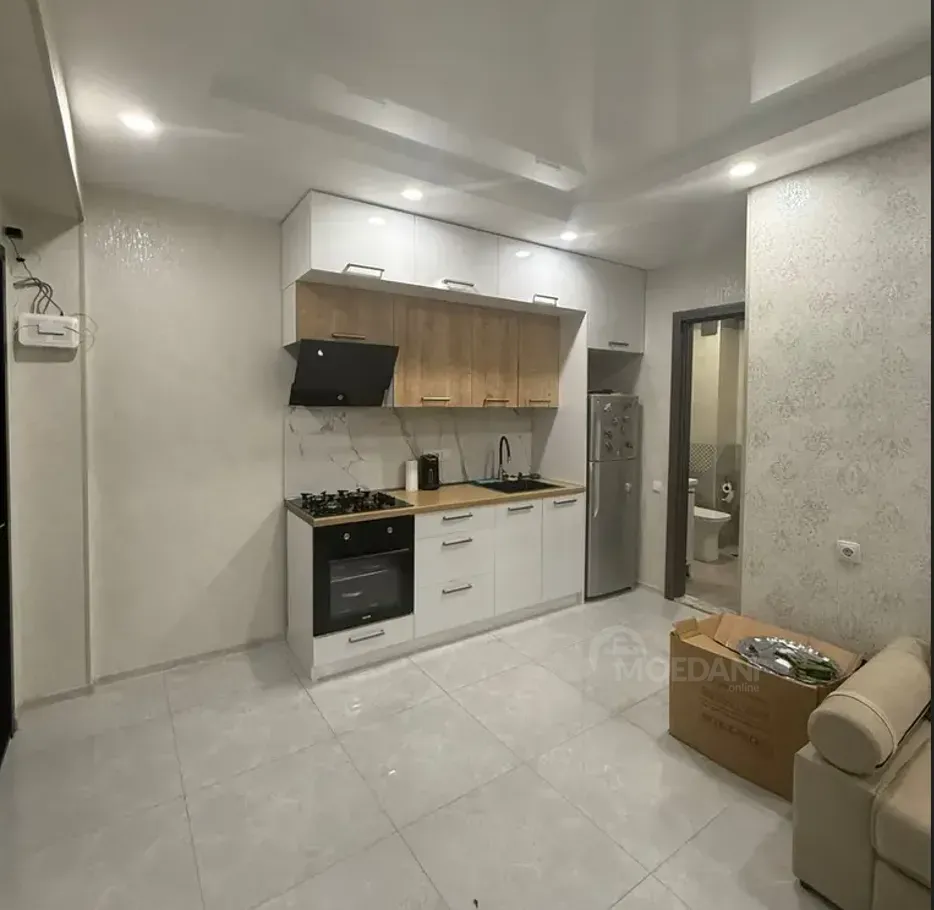 იყიდება 3 ოთახიანი ბინას 58მ² 3/11 სართ თბილისი - photo 2