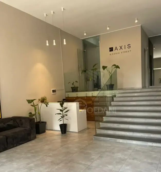 ქირავდება 2 ოთახიანი ბინა 60მ² 2/9 სართ თბილისი - photo 4