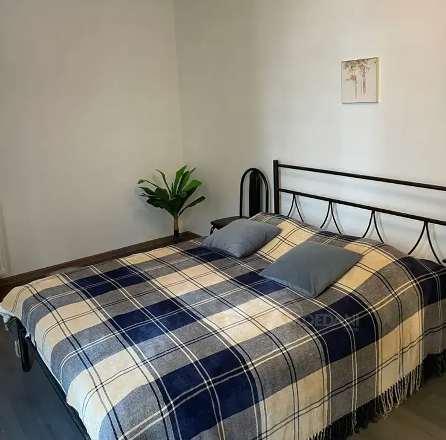 ქირავდება 2 ოთახიანი ბინა 60მ² 2/9 სართ თბილისი - photo 7