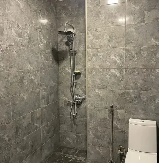 ქირავდება 2 ოთახიანი ბინა 60მ² 2/9 სართ თბილისი - photo 8