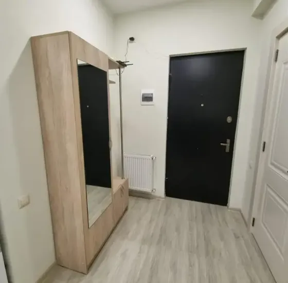 ქირავდება 2 ოთახიანი ბინა 55მ² 11/15 სართ თბილისი