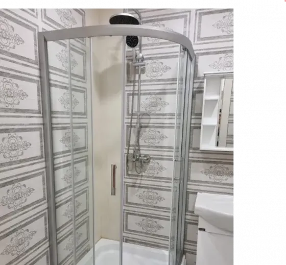 ქირავდება 2 ოთახიანი ბინა 55მ² 11/15 სართ თბილისი