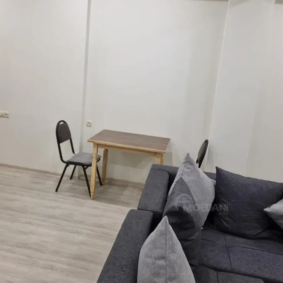 ქირავდება 2 ოთახიანი ბინა 55მ² 11/15 სართ თბილისი - photo 5