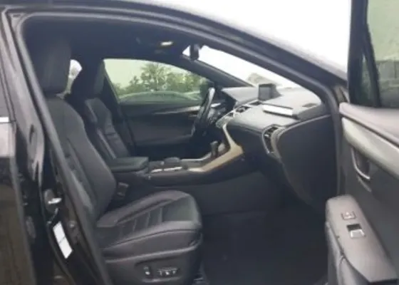 Lexus NX 2020 Тбилиси