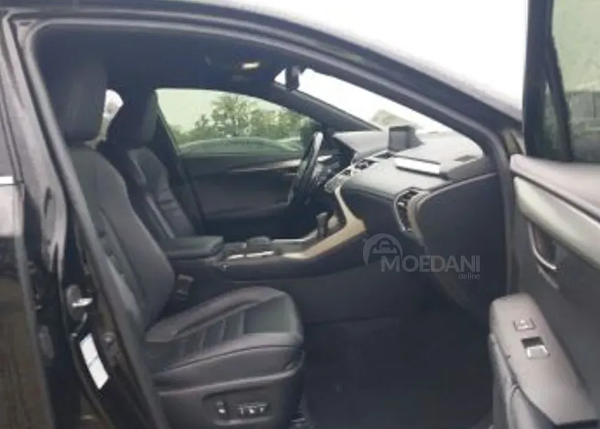 Lexus NX 2020 Тбилиси - изображение 6