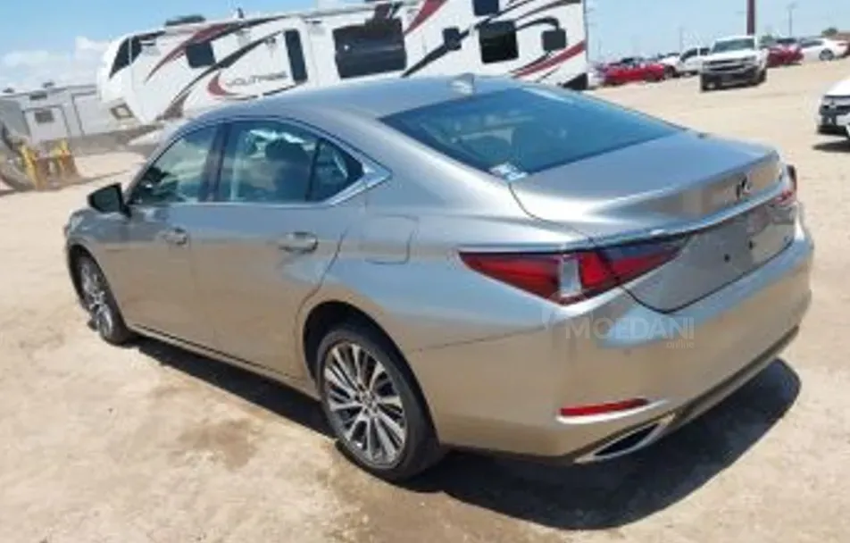 Lexus ES 2019 Тбилиси - изображение 3