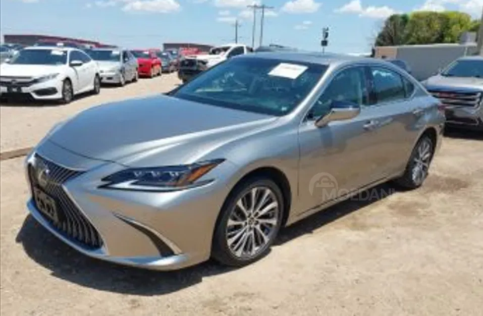Lexus ES 2019 Тбилиси - изображение 2
