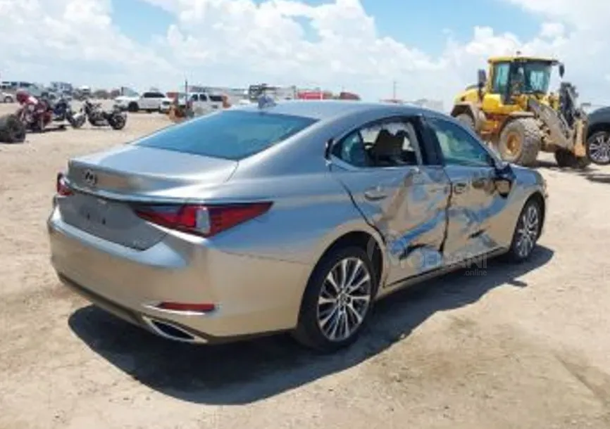 Lexus ES 2019 Тбилиси - изображение 4