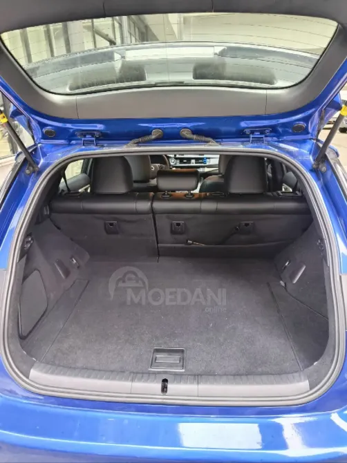 Lexus CT 2015 Batumi - photo 6