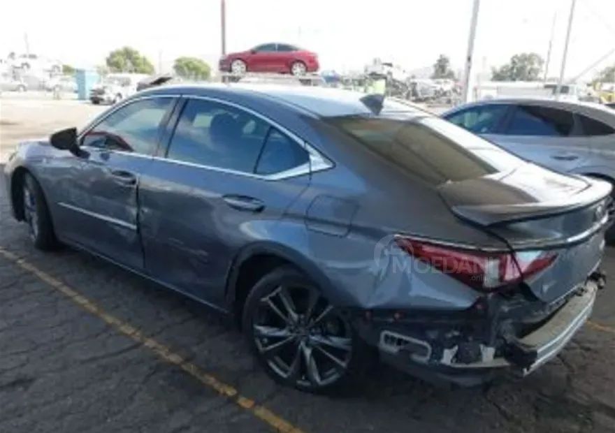 Lexus ES 2019 Тбилиси - изображение 5