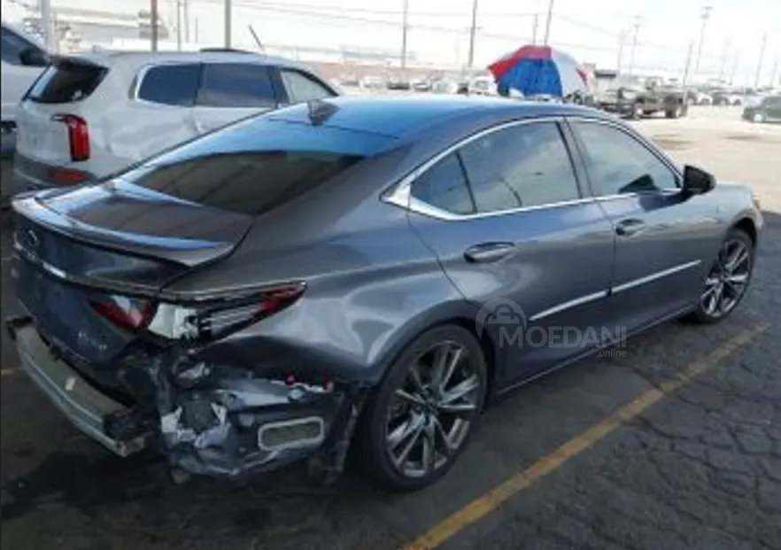 Lexus ES 2019 Тбилиси - изображение 6