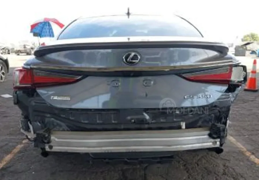 Lexus ES 2019 Тбилиси - изображение 2