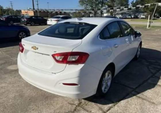 Chevrolet Cruze 2017 Тбилиси