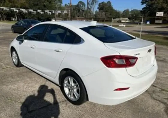 Chevrolet Cruze 2017 Тбилиси