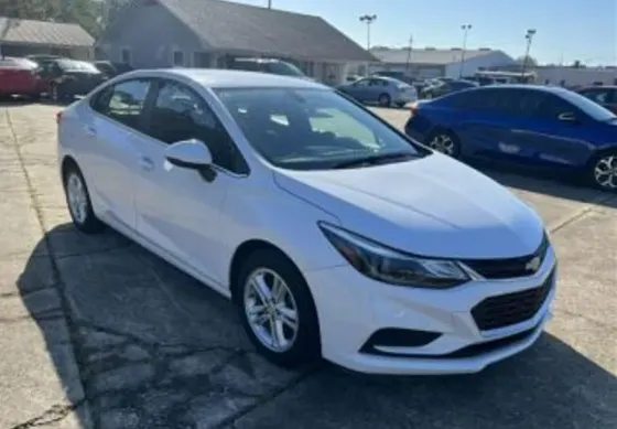 Chevrolet Cruze 2017 Тбилиси