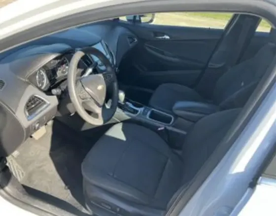 Chevrolet Cruze 2017 Тбилиси