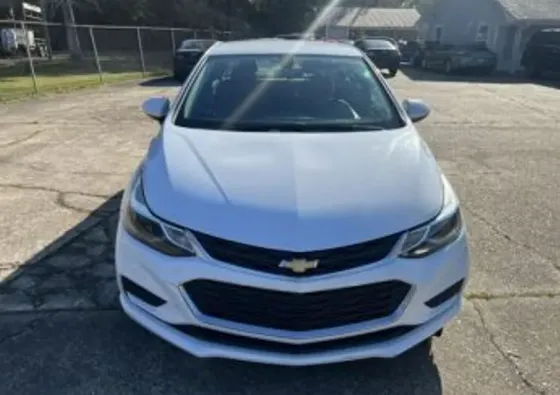 Chevrolet Cruze 2017 Тбилиси