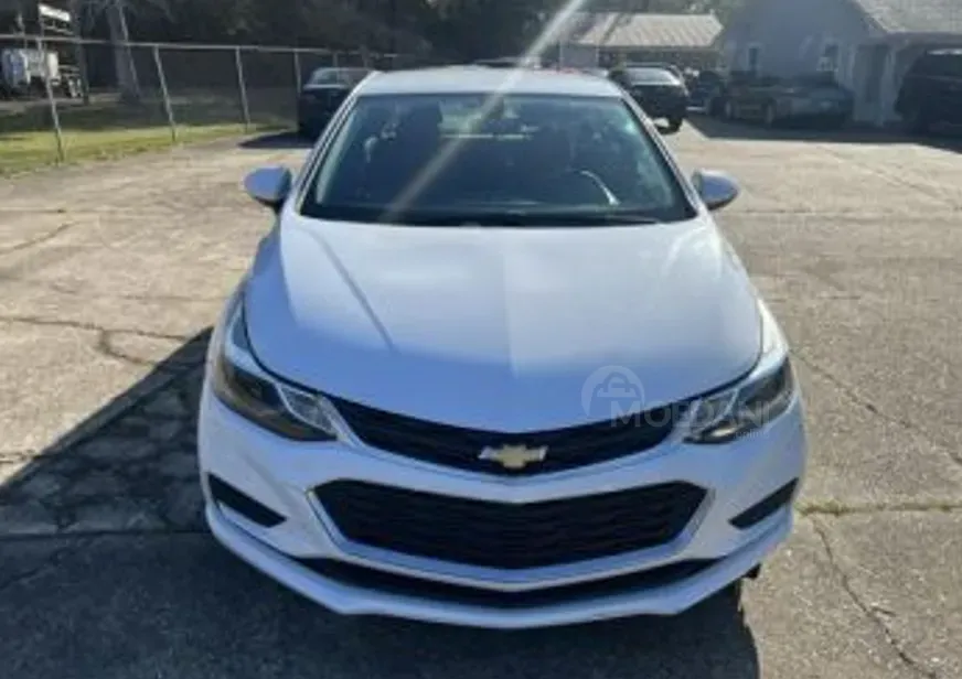 Chevrolet Cruze 2017 Тбилиси - изображение 2