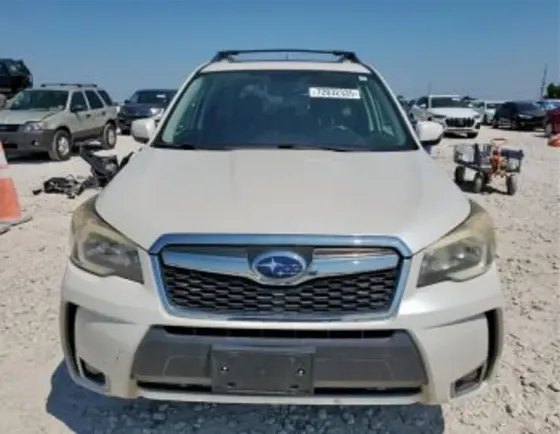 Subaru Forester 2015 Тбилиси
