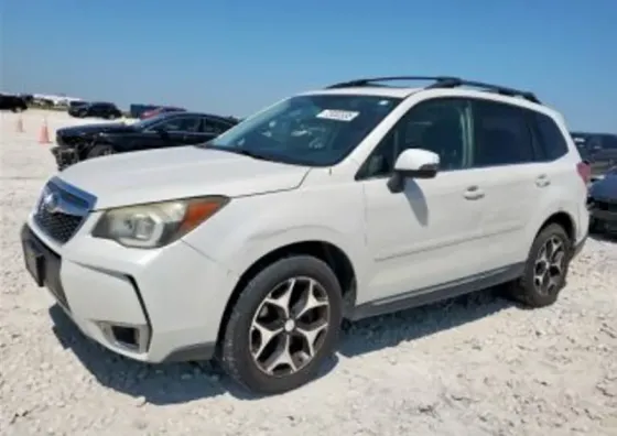 Subaru Forester 2015 Тбилиси