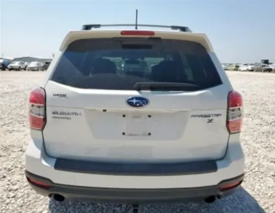 Subaru Forester 2015 Тбилиси