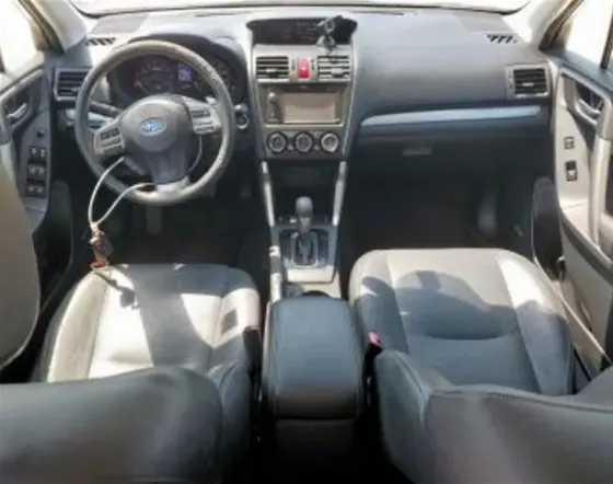 Subaru Forester 2015 Тбилиси