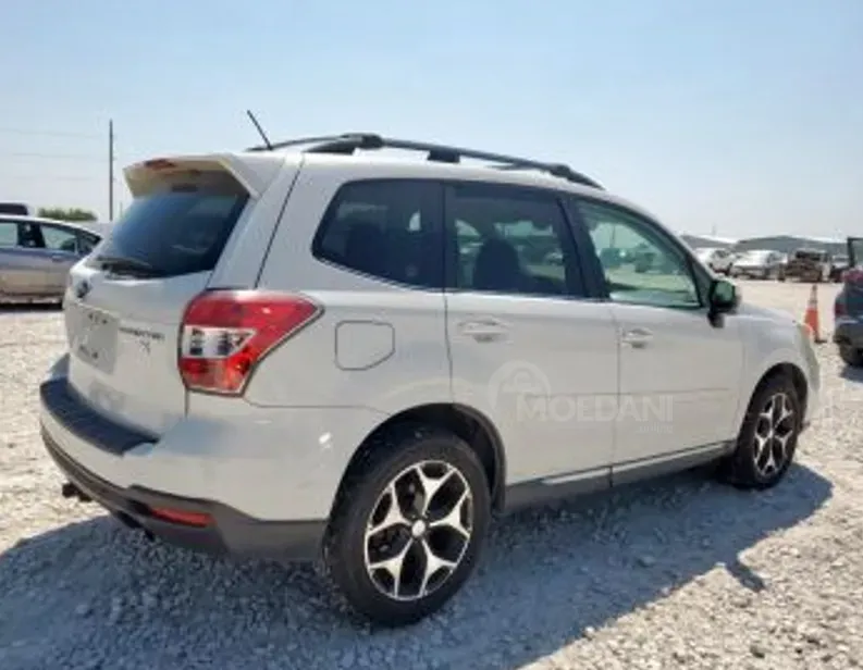 Subaru Forester 2015 Тбилиси - изображение 7